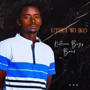 Uthui Wi Iko