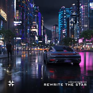 Rewrite The Star (Sped Up)