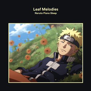 Rain From A Cloudless Sky (From Naruto Shippuden) (Piano)