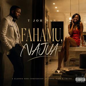 FAHAMU, NAJUA.