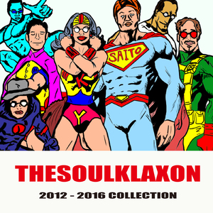 ソウルクラクションのテーマ