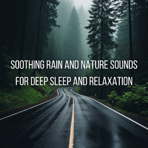 夜の瞑想ピアノBGM (雨)