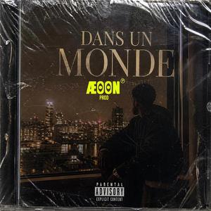 DANS UN MONDE