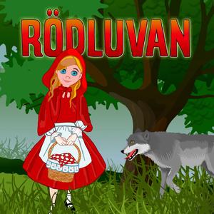Rödluvan, del 3