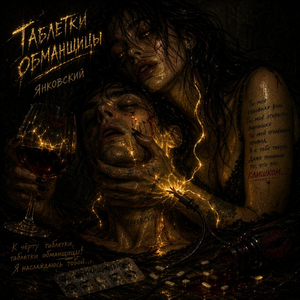 Таблетки обманщицы