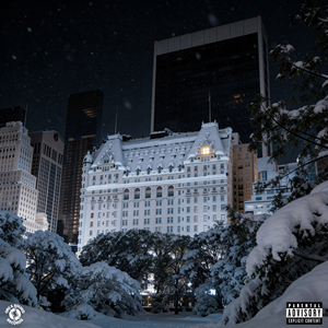 Snowed In at the Plaza Hotel (feat. JIMI BANKS)
