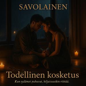 Todellinen Kosketus