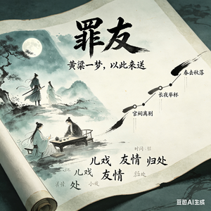 罪友
