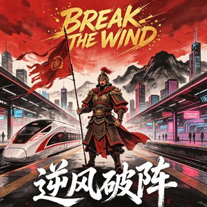 逆风破阵(Break the Wind)