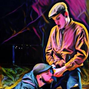 An die spitze lutschen