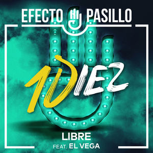 Libre (feat. El Vega)