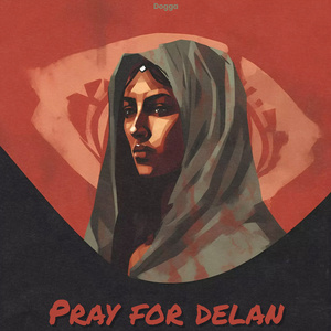 Pray for Delan