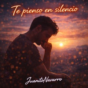 Te pienso en silencio