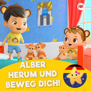 Hüpf, zu meiner Liebe