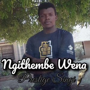 Ngithembe Wena