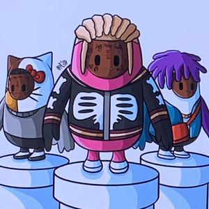 【FREE】bpm147‘写不来trap'prod.by.19emoprodboi