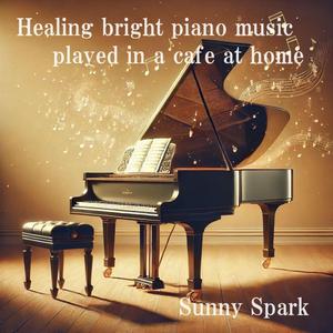 A Twilight Smile　たそがれの微笑み