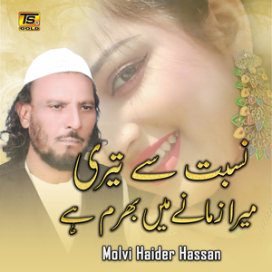 Nisbat Say Teri Mare Zamany Mein Barham Ha