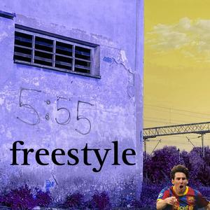 5:55 FREESTYLE