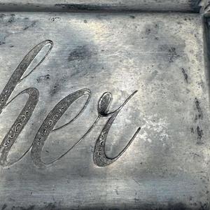 Doppelt hält besser