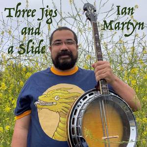 Jigs: The Lark on the Strand/Sully's Jig/Out on the Ocean (Across the Sea)