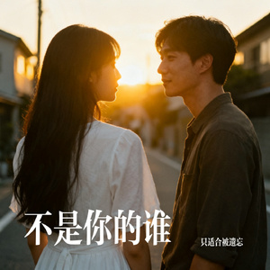 不是你的谁