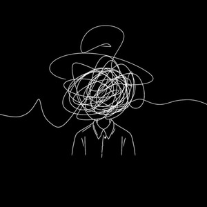 Yorulmaktan boğuldum