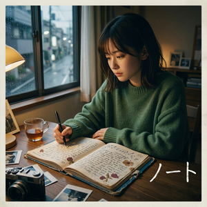 ノート