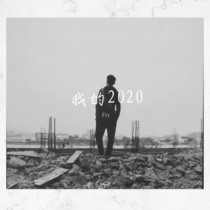 Voises From 2020（Prod. by 房间里的大象）