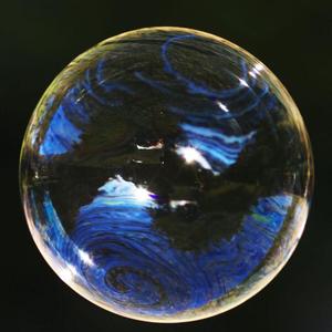 G.E.M.邓紫棋-泡沫remix（KKYB remix）