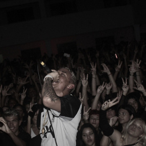 O Bonde do Piloto X 157 155