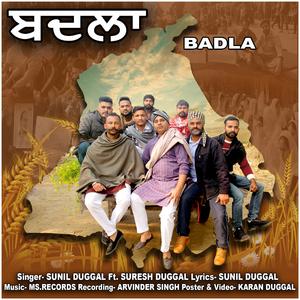 Badla