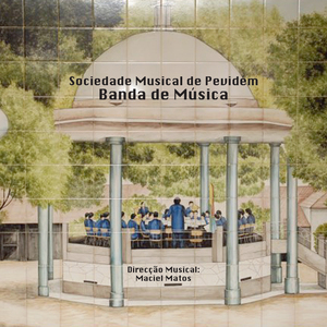 Luís Manuel - Marcha de Concerto