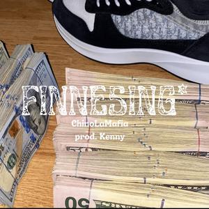 Finessing (feat. KennyB3ats)