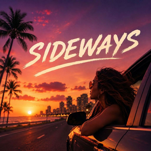 Sideways