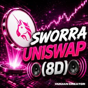 UNISWAP (8D)