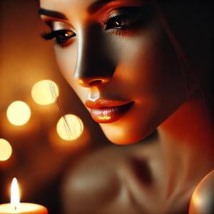 Тайный поцелуй