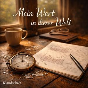 Mein Wert in dieser Welt
