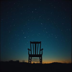 星下旧影