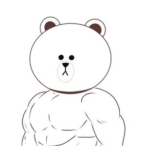 健身路上的囚徒