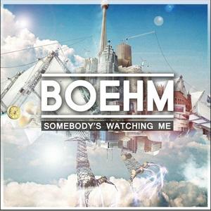 Somebody's Watching Me (Original Mix)