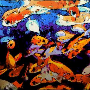 HOME IN THE HALOSPHERE