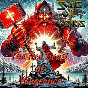 The Red Beast of Vengeance