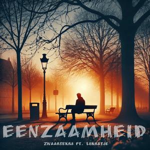 Eenzaamheid (feat. Lukratje)