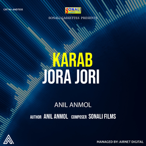 Karab Jora Jori