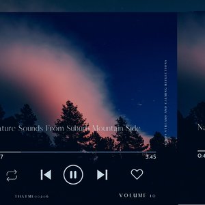 Majestic Maples and Manicured Lawns - Suburban Life in Nature's Cradle