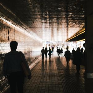 抒情叙事温暖事物