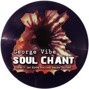 Soul Chant
