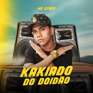 Kakiado do Doidão