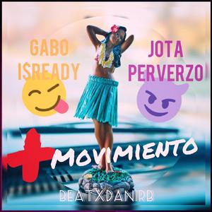Mas Movimiento (feat. Gabo Is Ready)